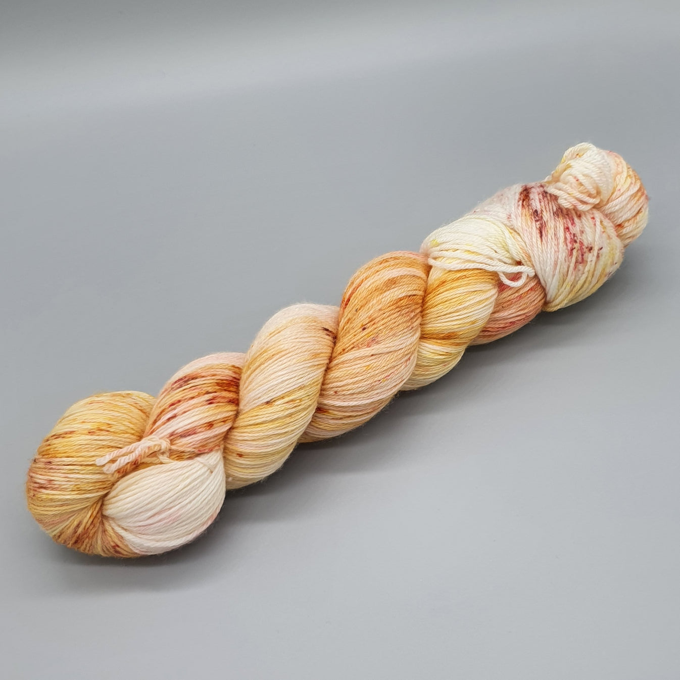 Winnie The Pooh Merino Bamboo 4ply Giddy Yarns