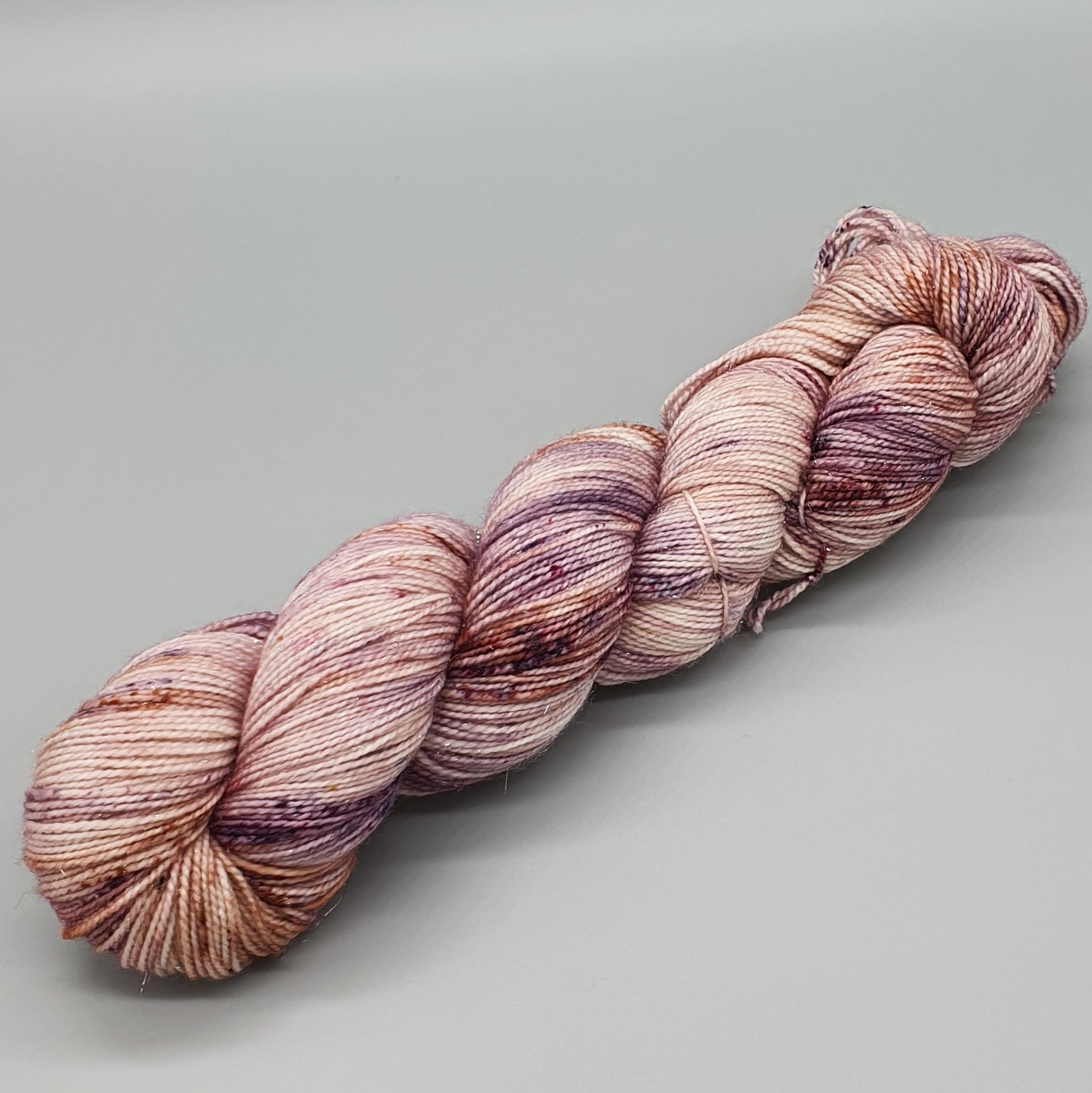 Beth - Sparkle 4ply