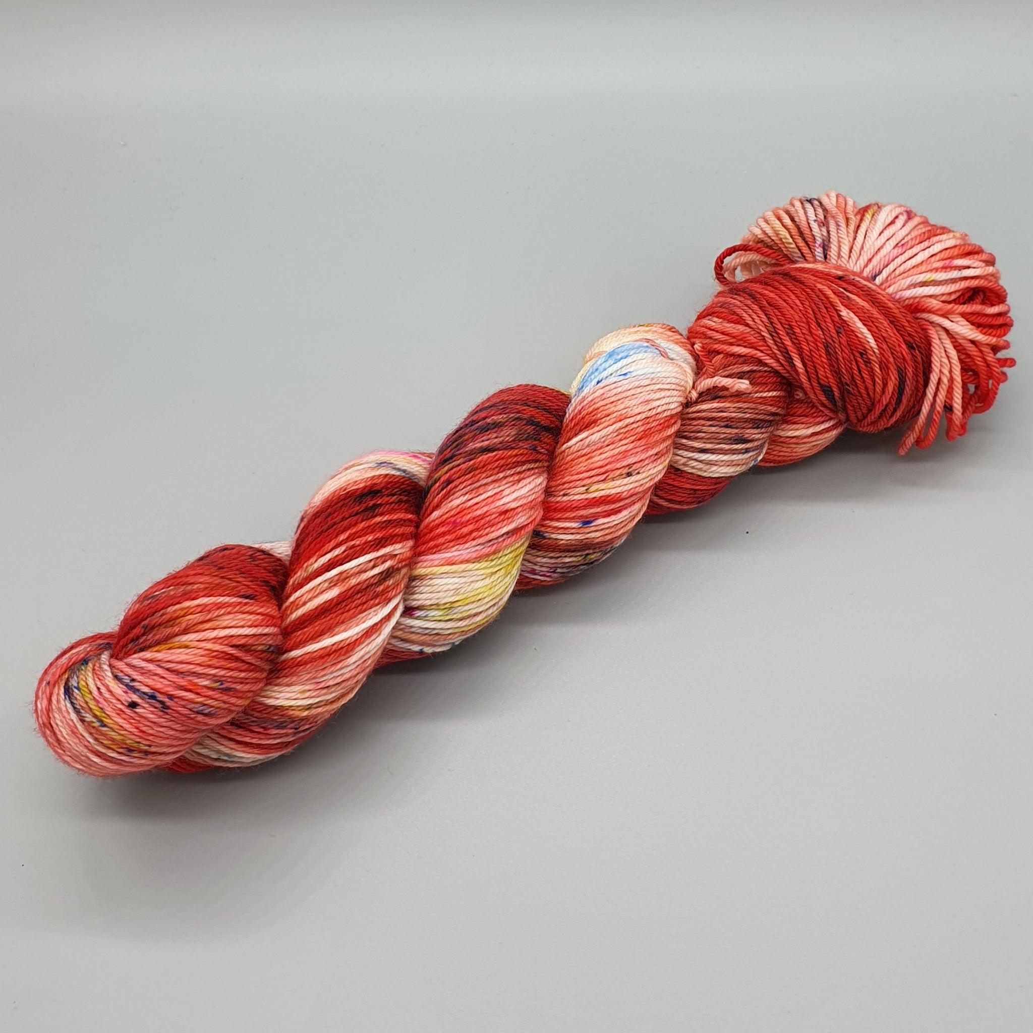 Carrie - Merino Nylon DK