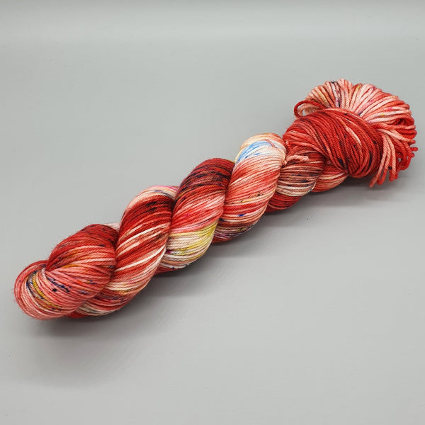 Carrie - Merino Nylon DK
