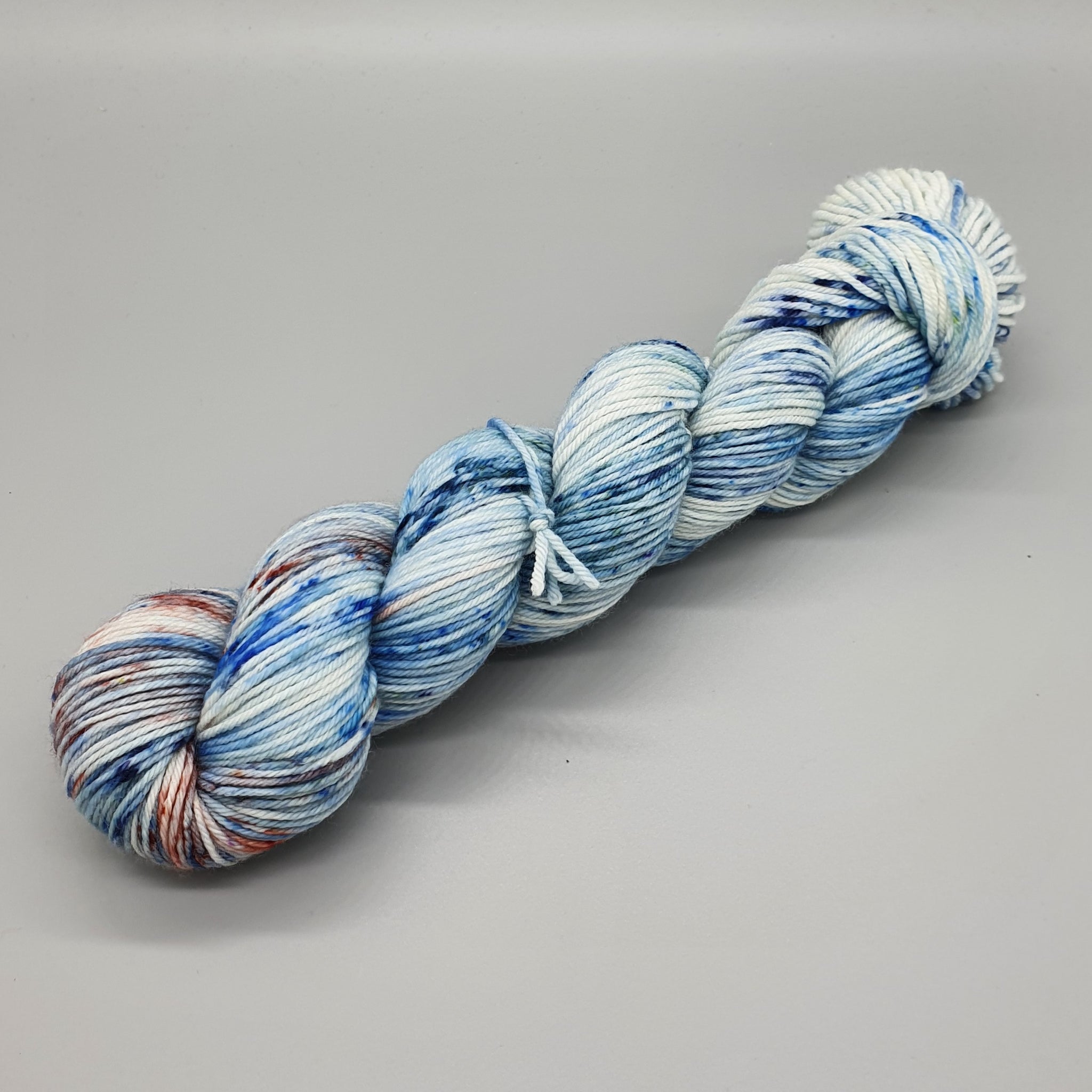 Misery - Merino Nylon DK