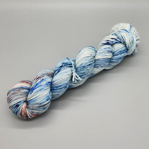 Misery - Merino Nylon DK