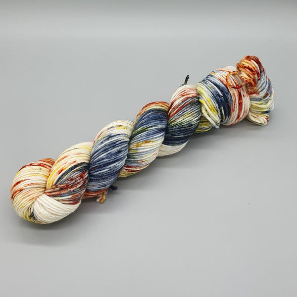 IT - Merino Nylon DK