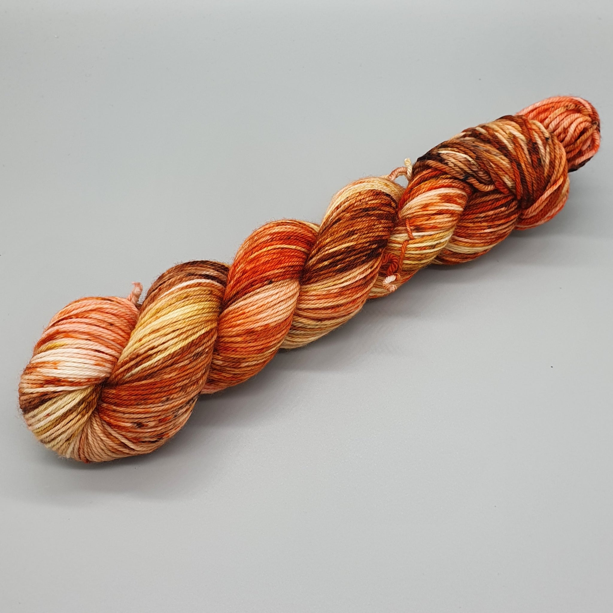 The Stand - Merino Nylon DK