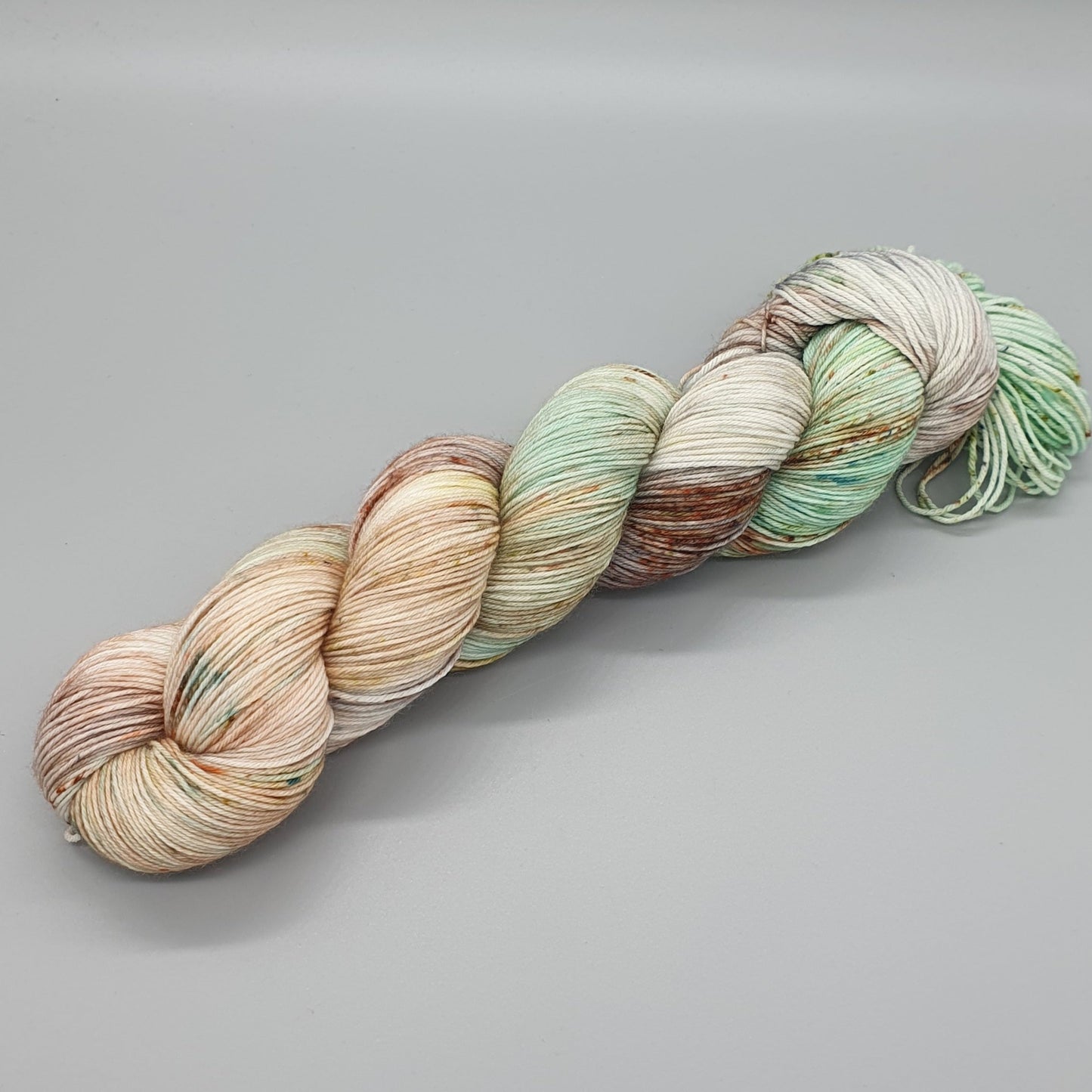 Bilbo Baggins - Merino Nylon 4ply