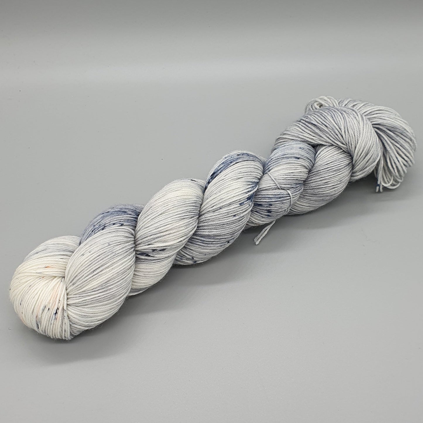 The Wandering Wizard - Merino Nylon 4ply