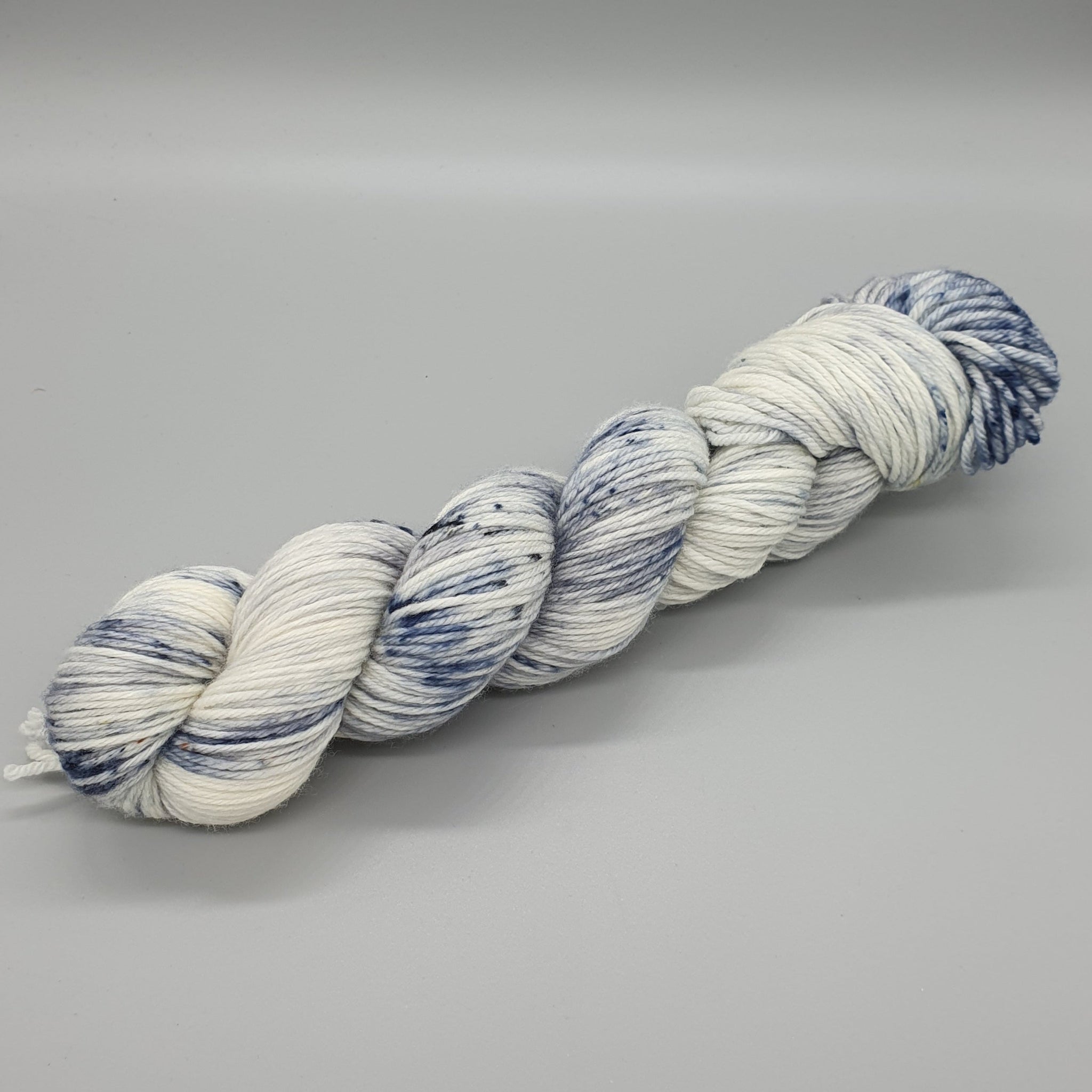 The Wandering Wizard - Merino DK