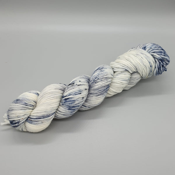 The Wandering Wizard - Merino DK