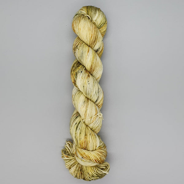 What's It Got In Its Pocketses - Merino Nylon 4ply