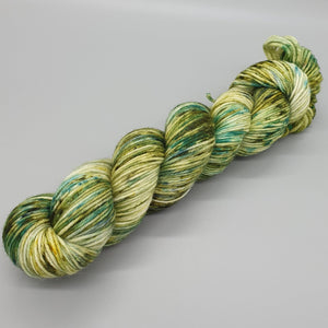 Don't Leave The Path! - Merino DK
