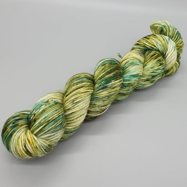 Don't Leave The Path! - Merino DK