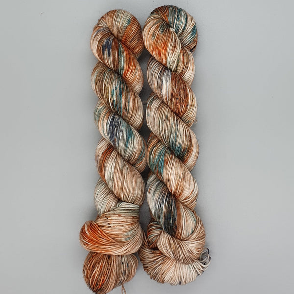 Beorn - The Skin Changer - Sparkle 4ply