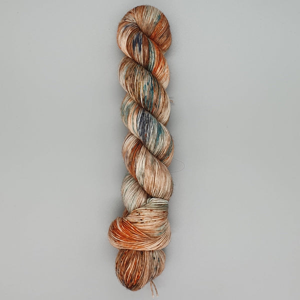Beorn - The Skin Changer - Merino Nylon 4ply