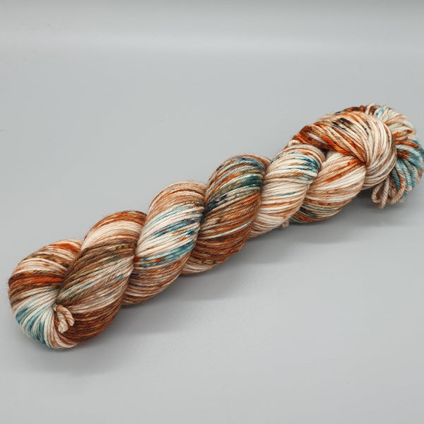 Beorn - The Skin Changer - Merino DK