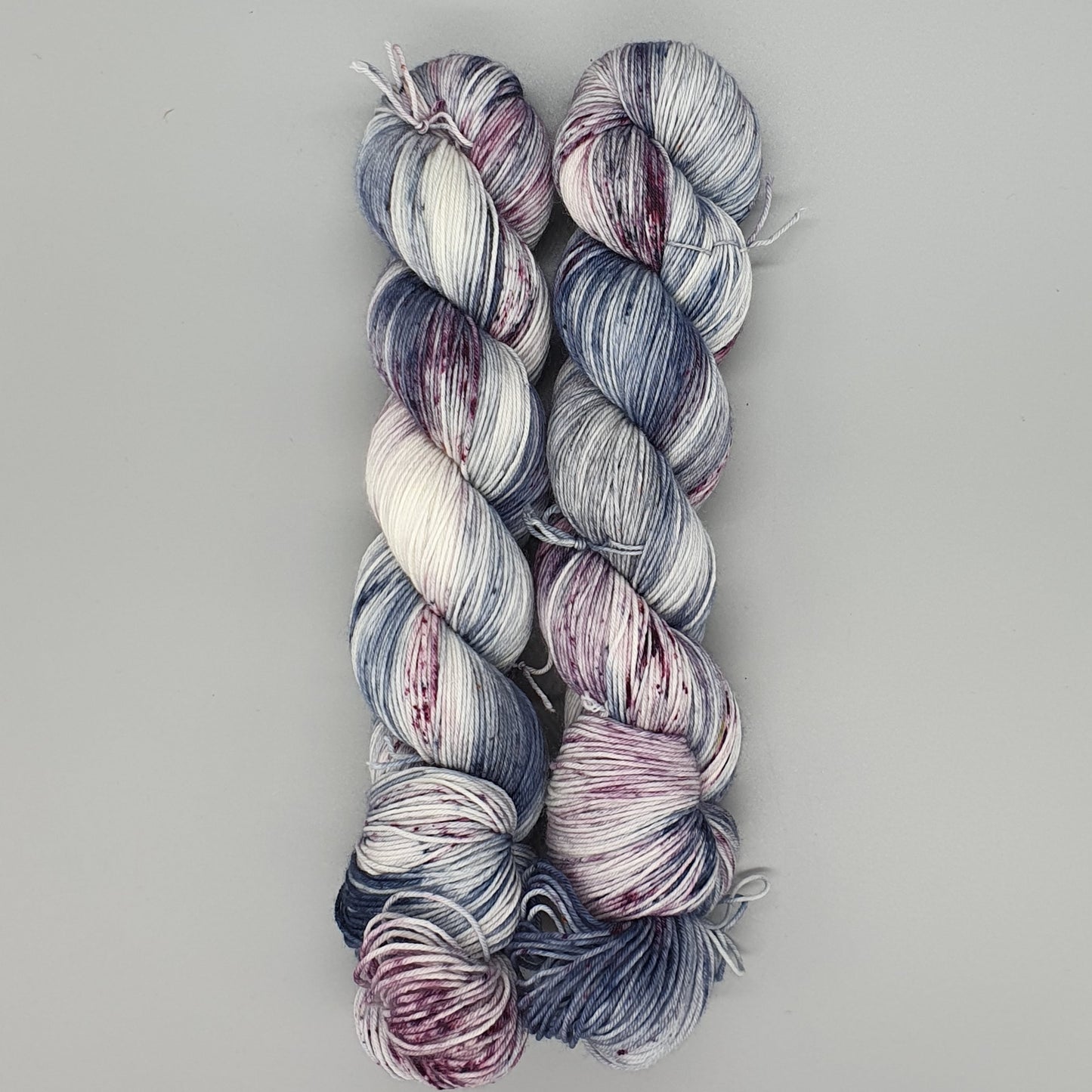 The Lonely Mountain - Merino Nylon 4ply