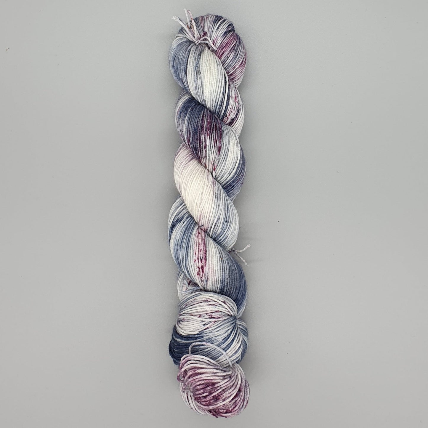 The Lonely Mountain - Merino Nylon 4ply