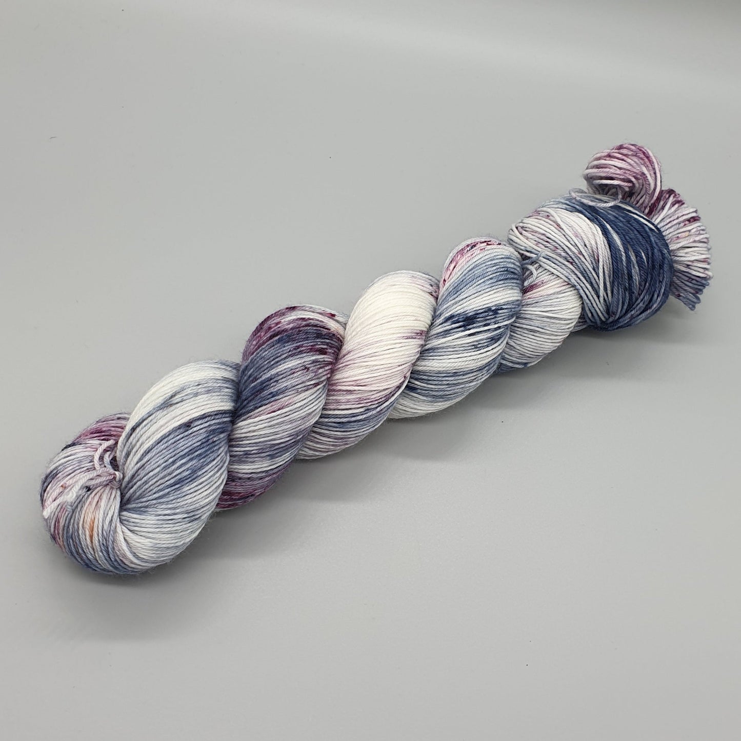 The Lonely Mountain - Merino Nylon 4ply