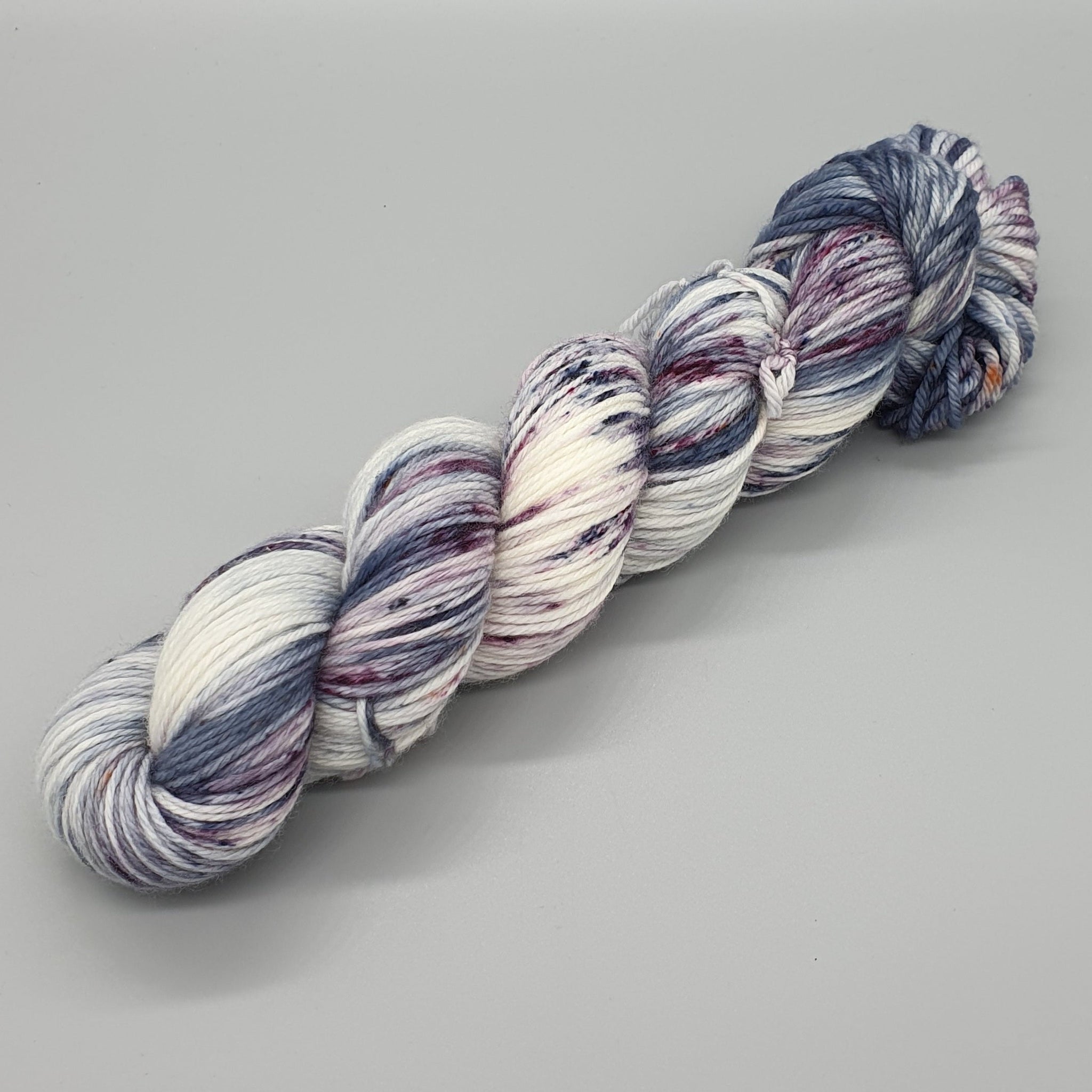 The Lonely Mountain - Merino DK
