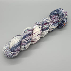 The Lonely Mountain - Merino DK