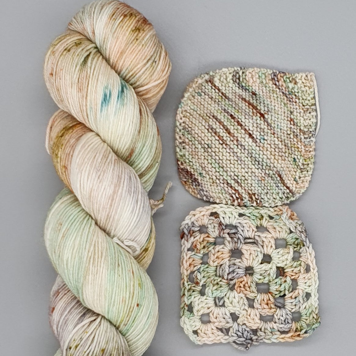 Bilbo Baggins - Merino Nylon 4ply