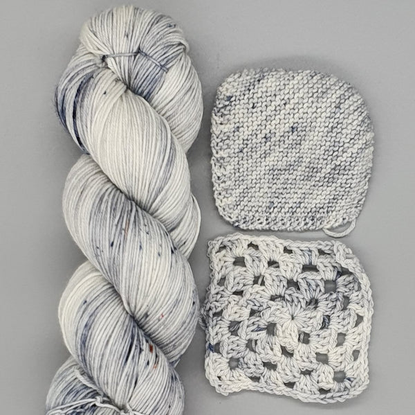 The Wandering Wizard - Merino DK