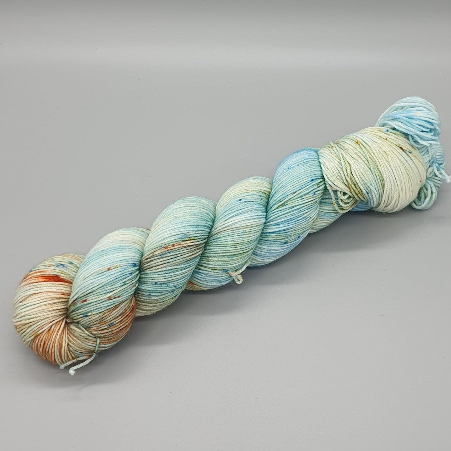 The Tale Of Peter Rabbit - Merino Nylon 4ply