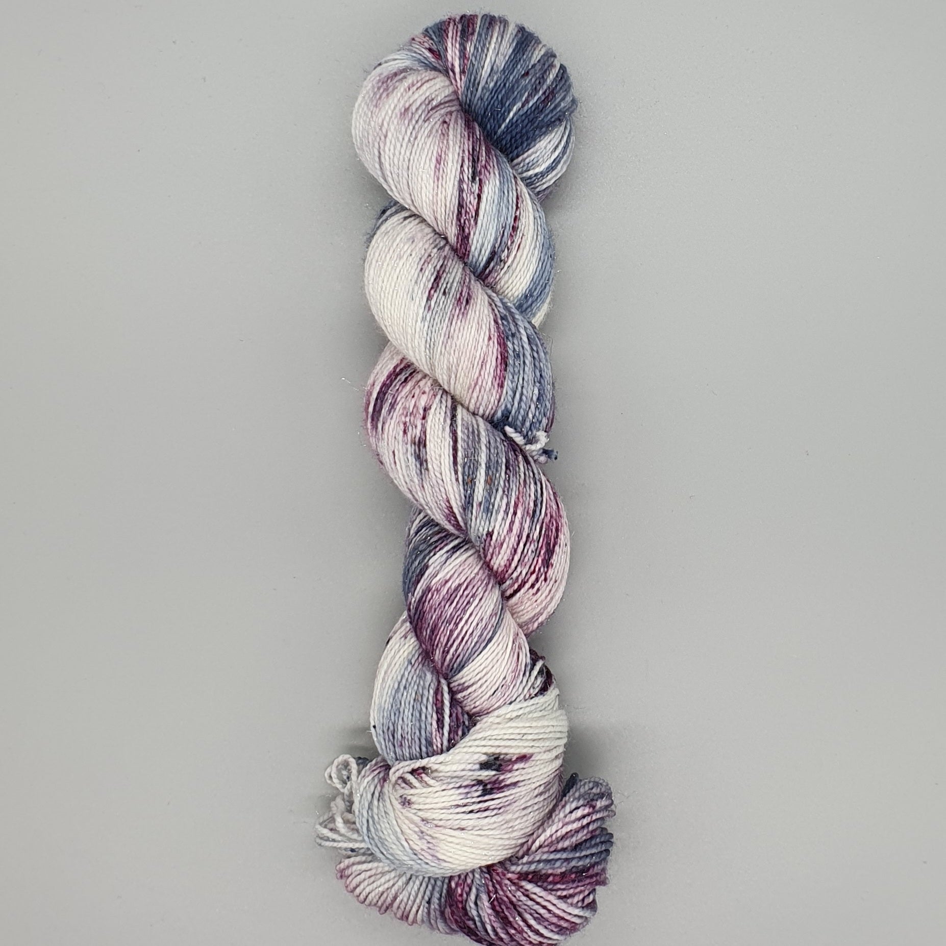 The Lonely Mountain - Sparkle 4ply