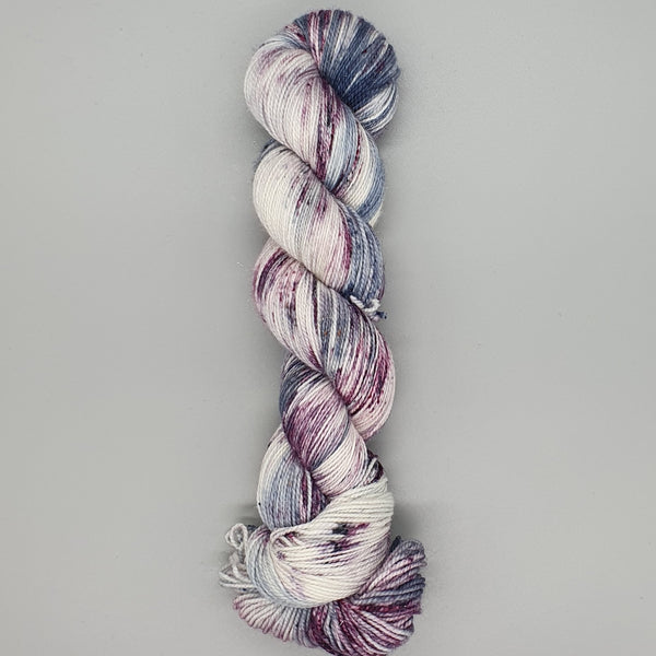 The Lonely Mountain - Sparkle 4ply