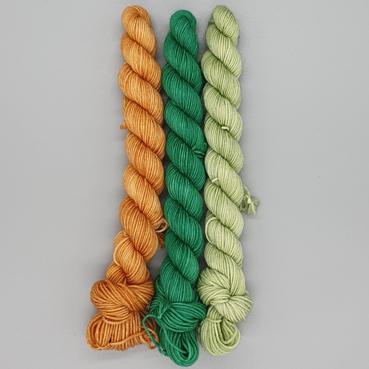 Forest Gnome Kit