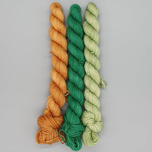 Forest Gnome Kit