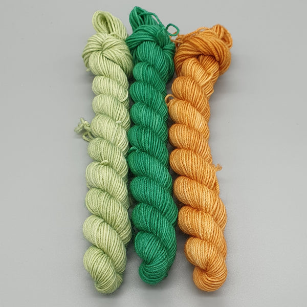 Forest Gnome Kit