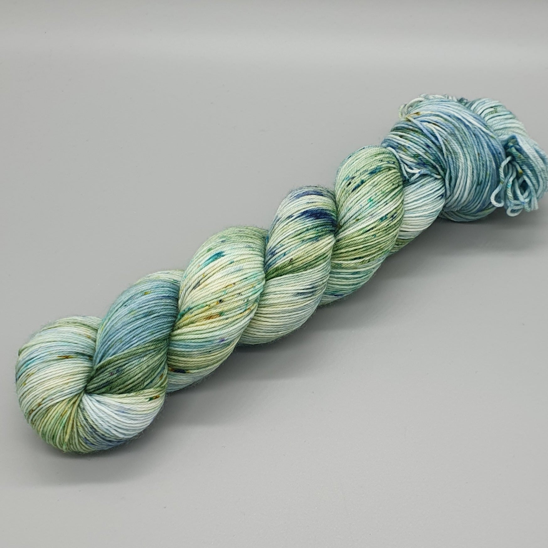 Christopher Robin - Merino Nylon 4ply