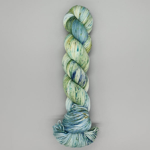 Christopher Robin - Merino Nylon 4ply