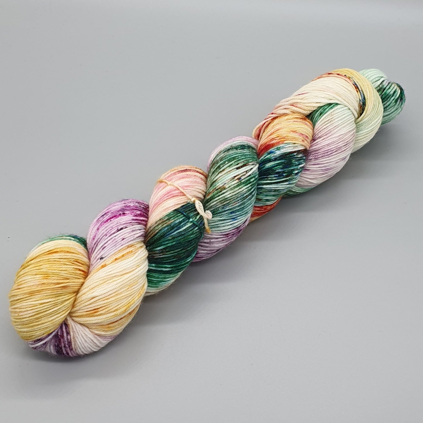 Poohsticks - Merino Nylon 4ply