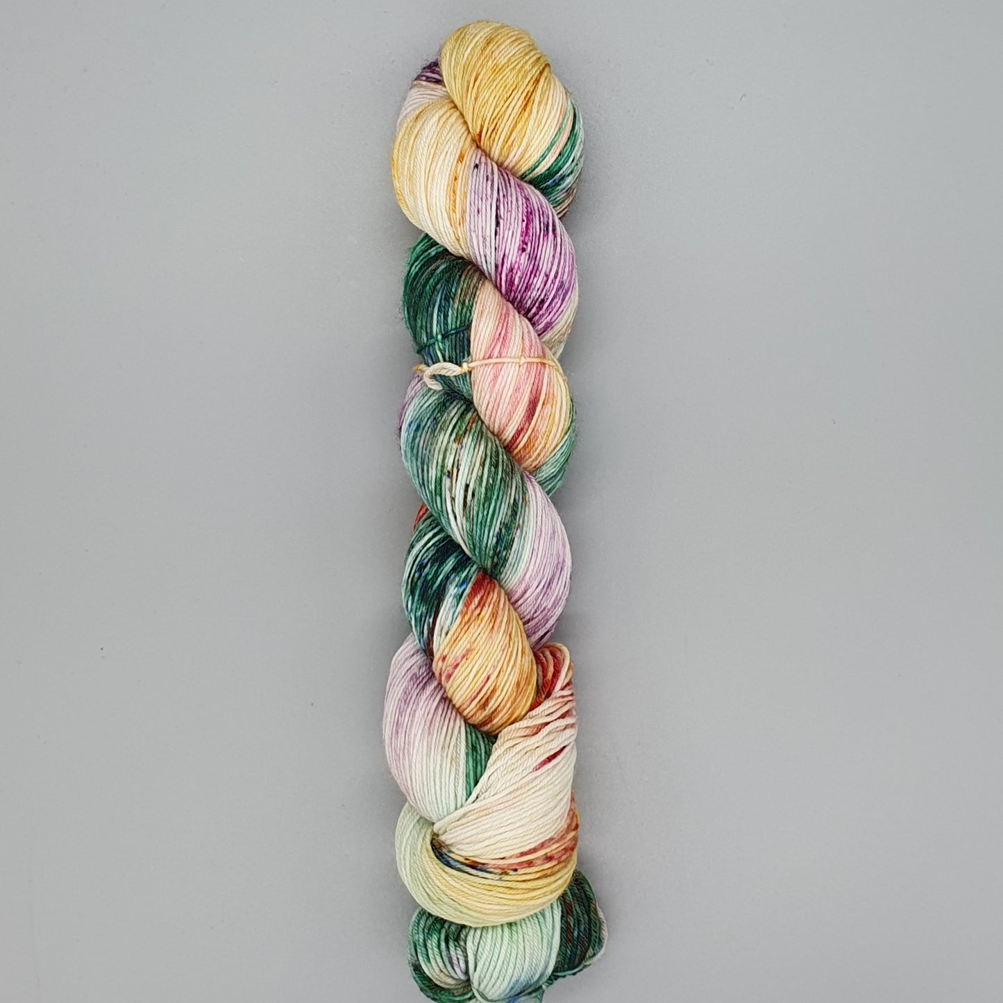 Poohsticks - Merino Nylon 4ply