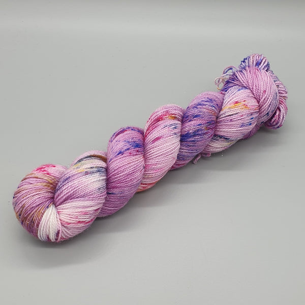 Cell - Sparkle 4ply