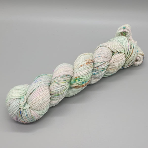 The Voyage Of The Dawn Treader - Merino DK