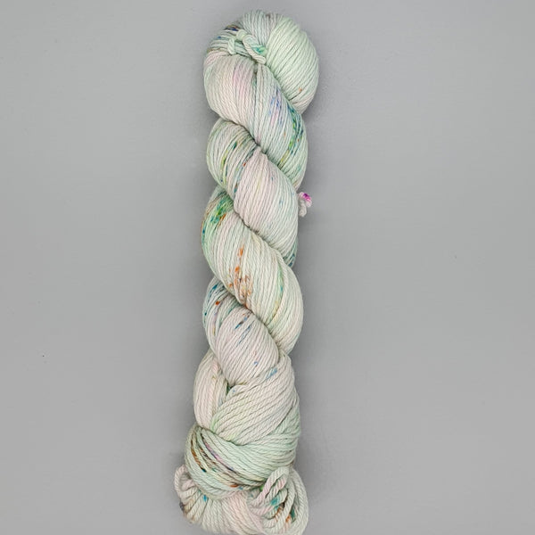 The Voyage Of The Dawn Treader - Merino DK