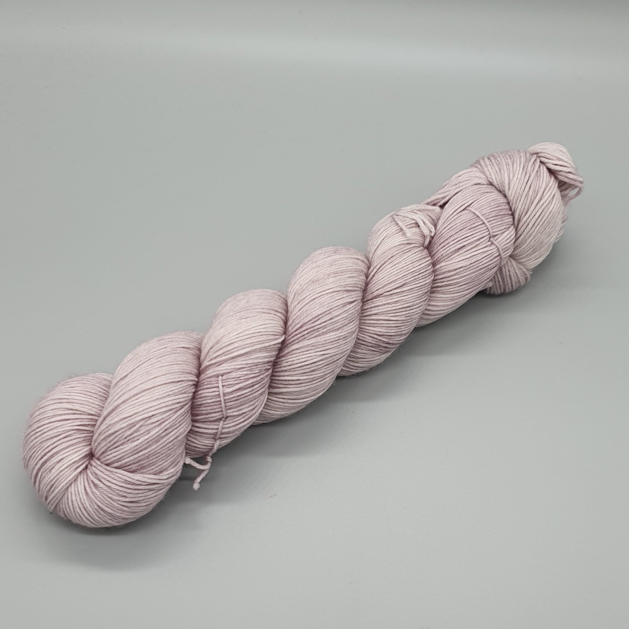 Marshmallow - Merino Nylon 4ply
