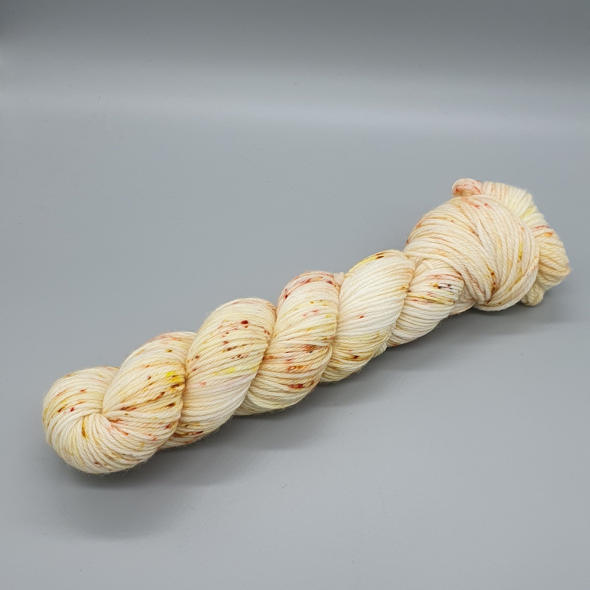 Hunny and Haycorns - Merino DK
