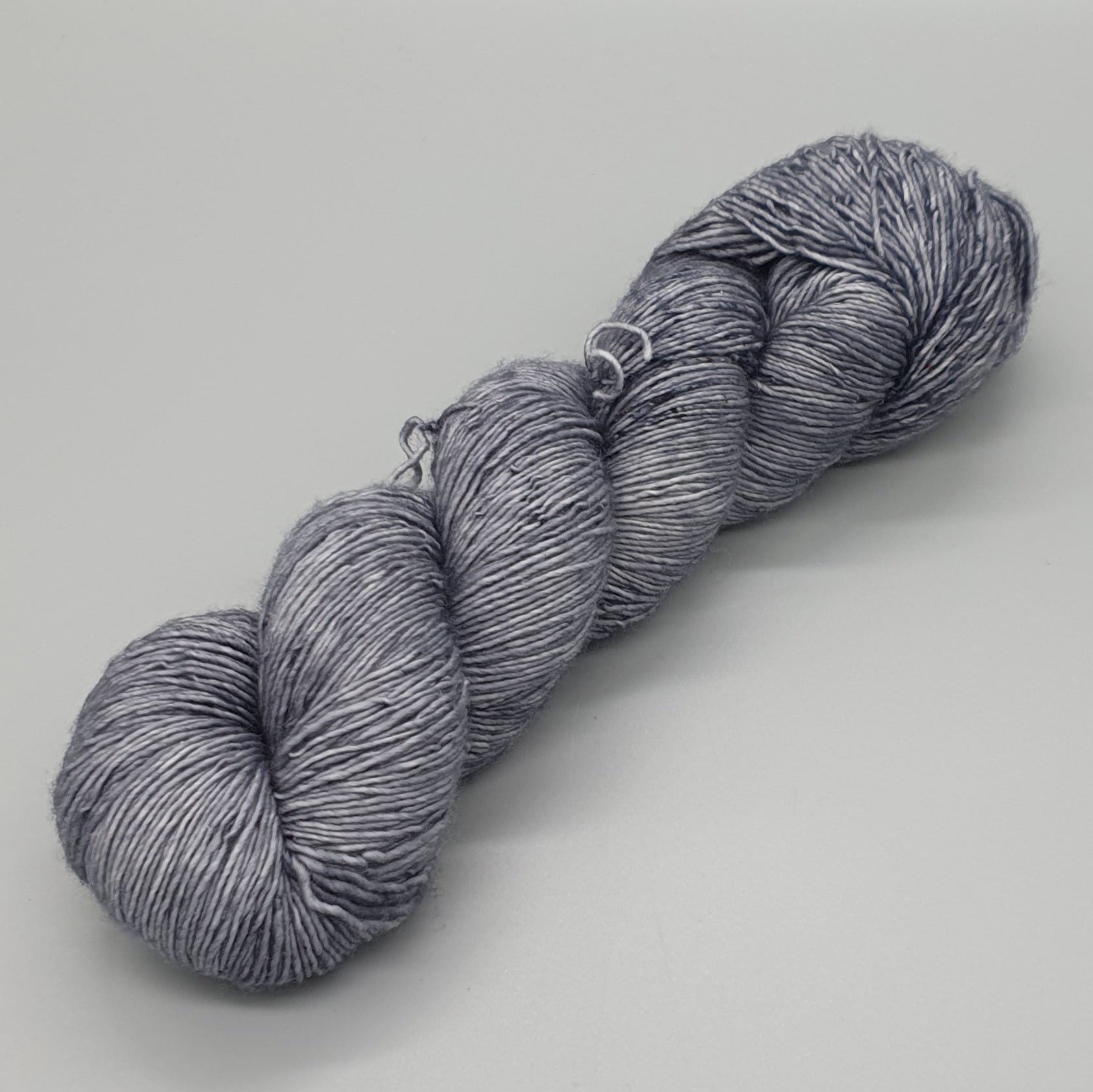 Ashes - Merino Singles 4ply