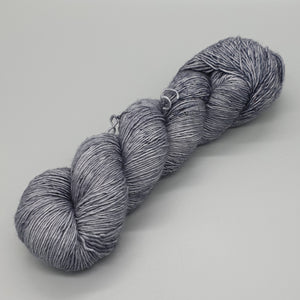 Ashes - Merino Singles 4ply