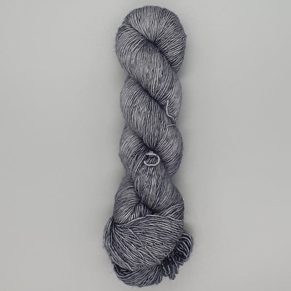 Ashes - Merino Singles 4ply