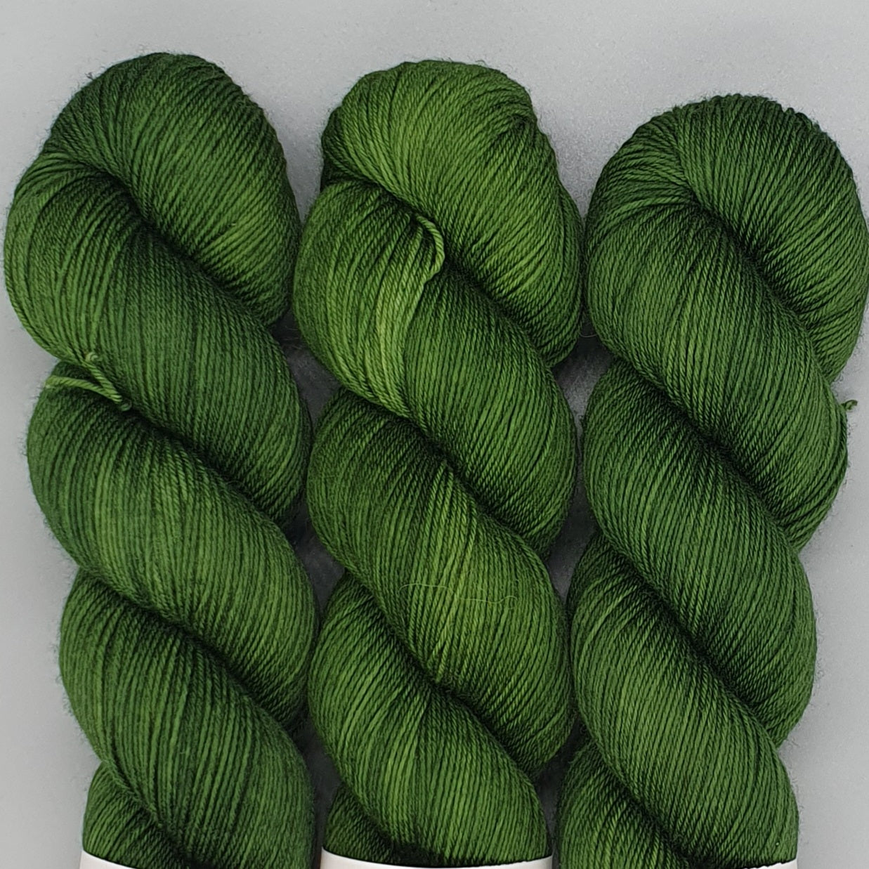 Deep In The Woods - Merino Nylon 4ply