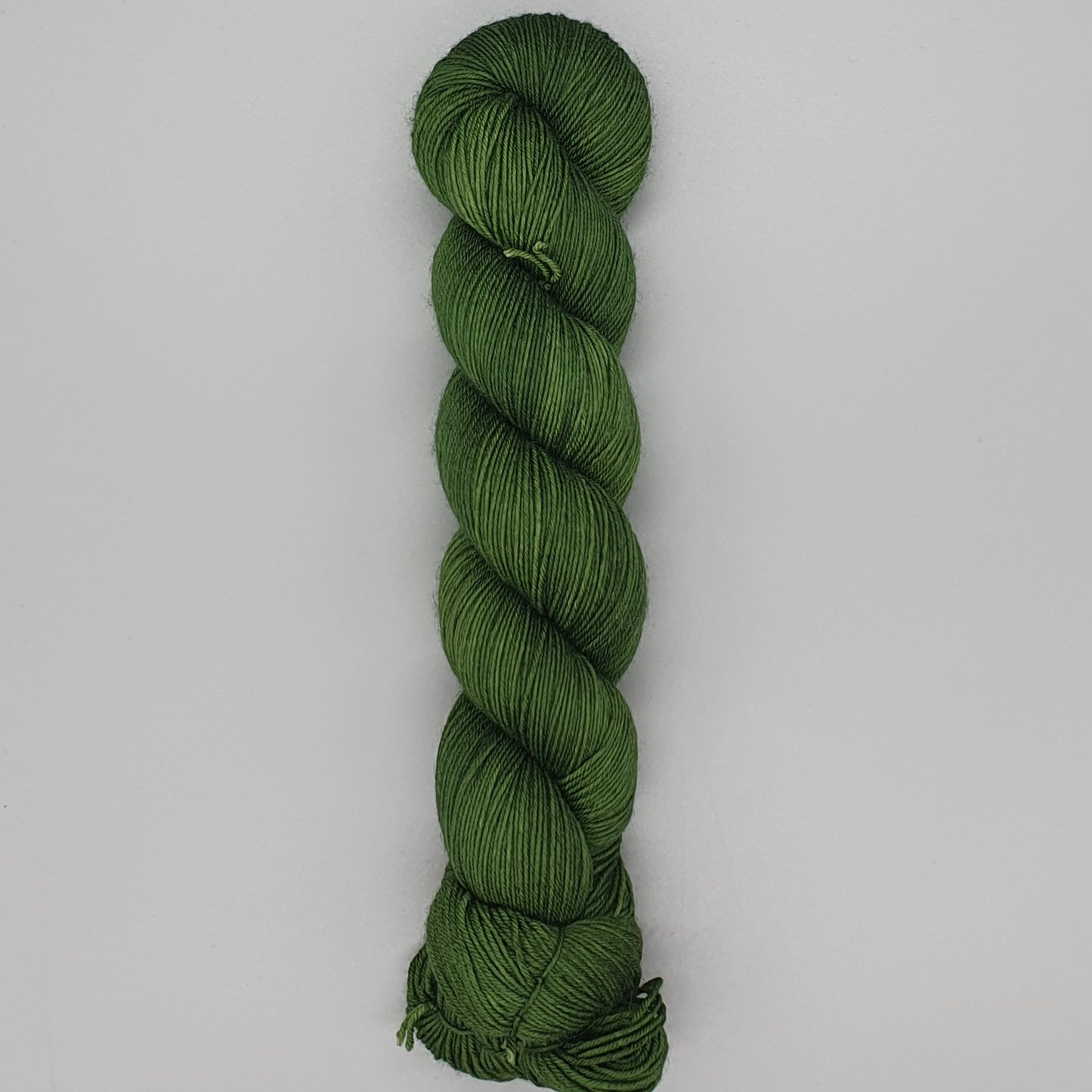 Deep In The Woods - Merino Nylon 4ply