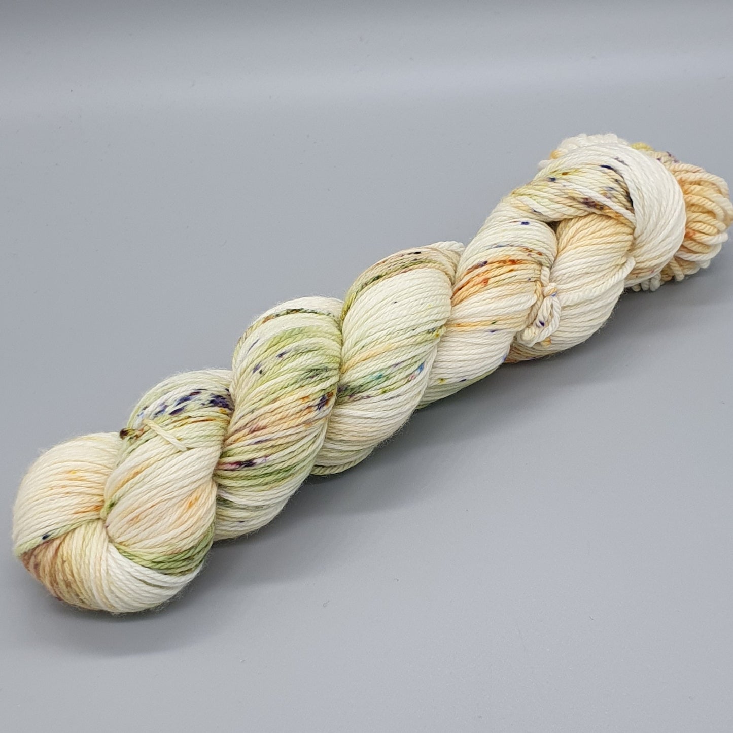 The Tale Of The Flopsy Bunnies - Merino DK