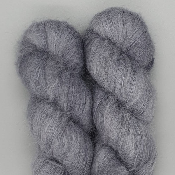 Slate - Suri Lace Fluff