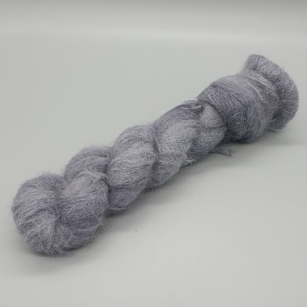 DYED TO ORDER - Suri Lace Fluff - Multiple Colours