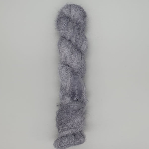 Slate - Suri Lace Fluff