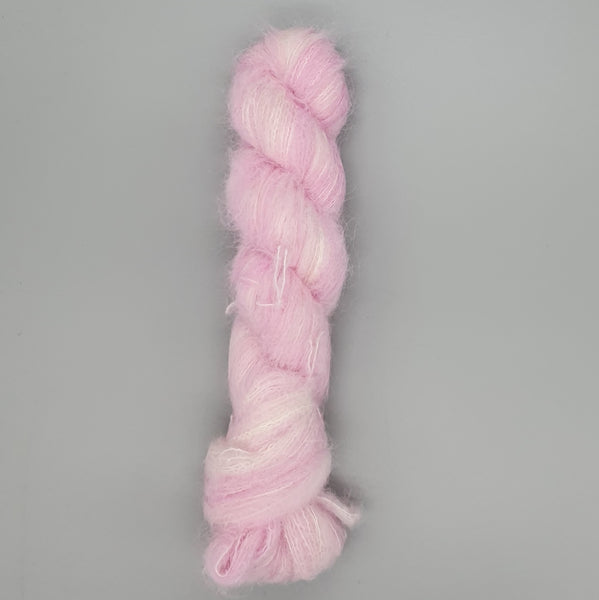 Charming - Suri Lace Fluff